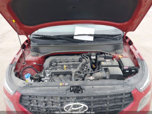 Photo 9 VIN: KMHRB8A32PU228234 - HYUNDAI VENUE 