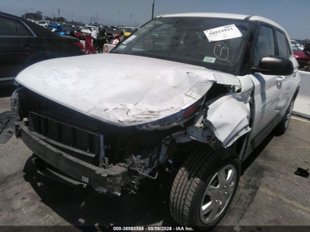 Photo 5 VIN: KMHRB8A33LU016792 - HYUNDAI VENUE 