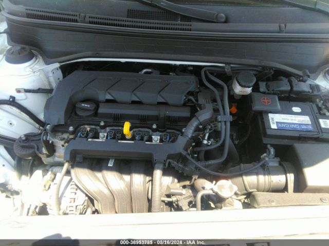 Photo 9 VIN: KMHRB8A33LU016792 - HYUNDAI VENUE 