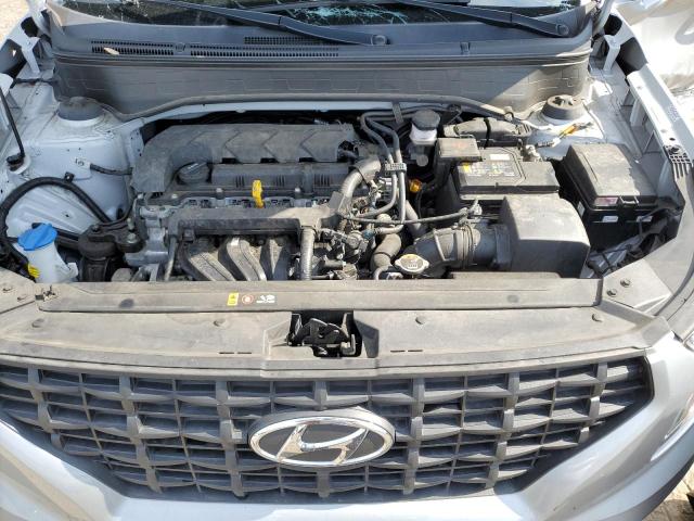 Photo 11 VIN: KMHRB8A33LU034919 - HYUNDAI VENUE SE 