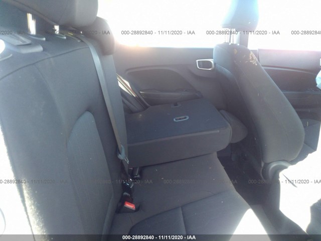 Photo 7 VIN: KMHRB8A34LU017157 - HYUNDAI VENUE 