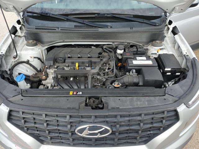 Photo 10 VIN: KMHRB8A34MU065534 - HYUNDAI VENUE SE 