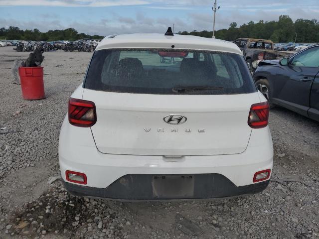 Photo 5 VIN: KMHRB8A34MU069275 - HYUNDAI VENUE SE 