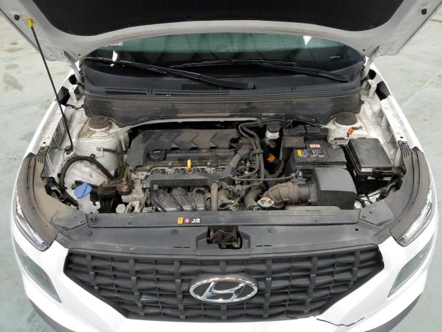 Photo 10 VIN: KMHRB8A34MU104963 - HYUNDAI VENUE SE 