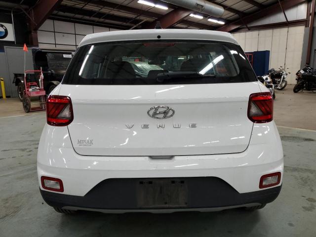 Photo 5 VIN: KMHRB8A34MU104963 - HYUNDAI VENUE SE 