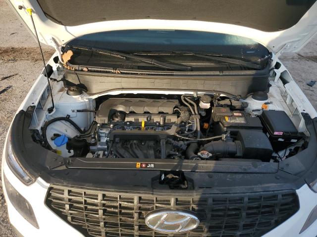 Photo 10 VIN: KMHRB8A34PU216540 - HYUNDAI VENUE 