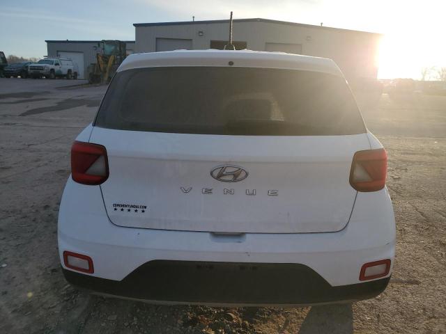 Photo 5 VIN: KMHRB8A34PU216540 - HYUNDAI VENUE 