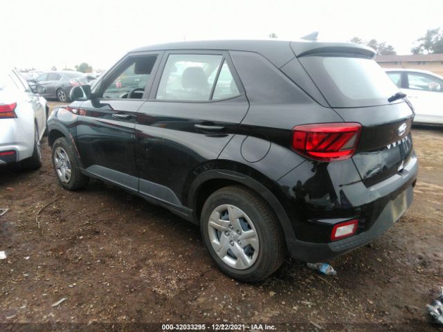 Photo 2 VIN: KMHRB8A35LU026014 - HYUNDAI VENUE 