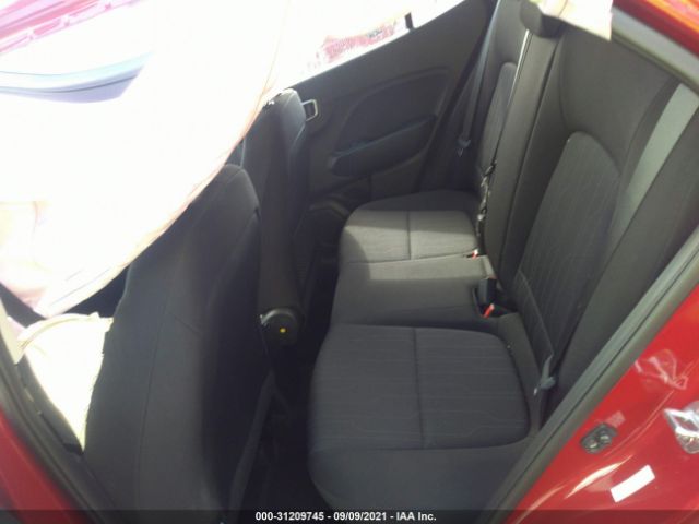 Photo 7 VIN: KMHRB8A35LU026191 - HYUNDAI VENUE 