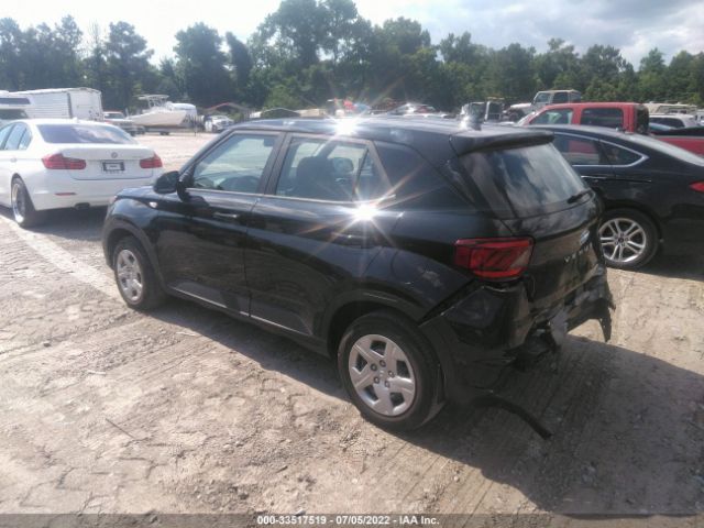 Photo 2 VIN: KMHRB8A35LU031696 - HYUNDAI VENUE 