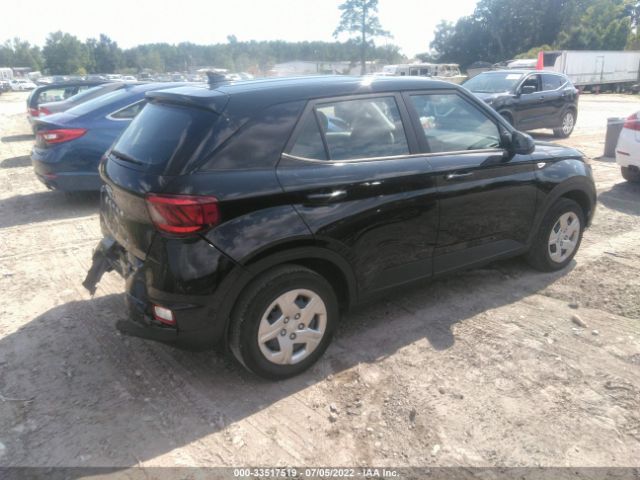 Photo 3 VIN: KMHRB8A35LU031696 - HYUNDAI VENUE 