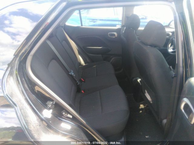 Photo 7 VIN: KMHRB8A35LU031696 - HYUNDAI VENUE 