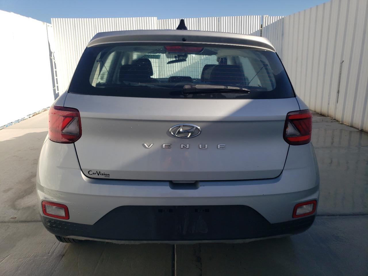 Photo 5 VIN: KMHRB8A35MU065865 - HYUNDAI VENUE 