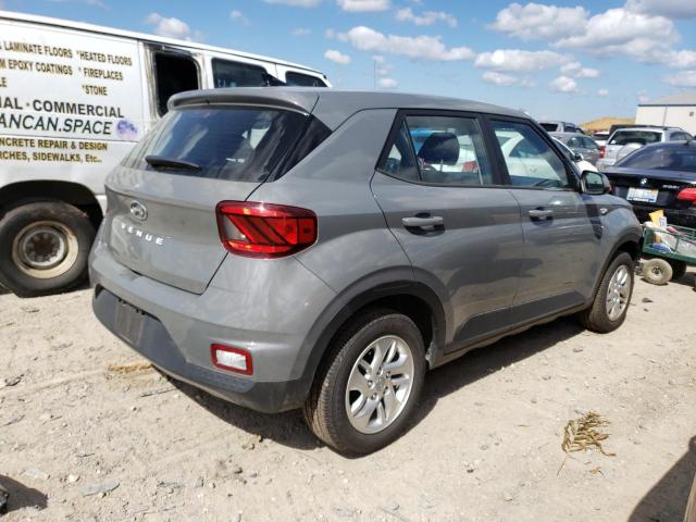 Photo 2 VIN: KMHRB8A35MU067003 - HYUNDAI VENUE SE 