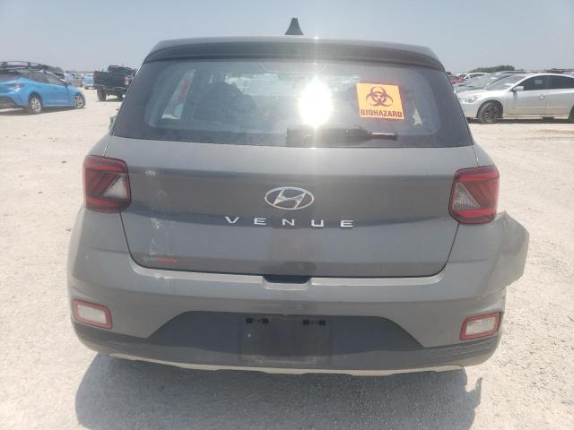 Photo 5 VIN: KMHRB8A35MU069267 - HYUNDAI VENUE 