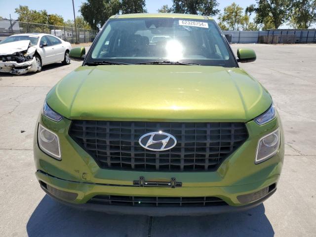 Photo 4 VIN: KMHRB8A35MU092421 - HYUNDAI VENUE SE 