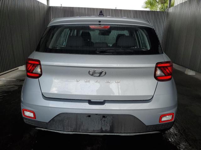 Photo 5 VIN: KMHRB8A35MU096100 - HYUNDAI VENUE SE 