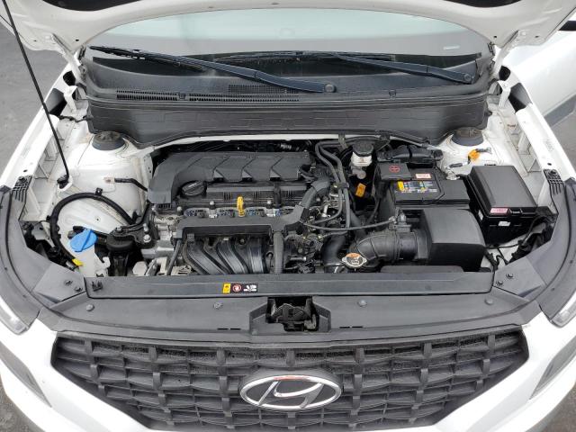 Photo 11 VIN: KMHRB8A35MU096520 - HYUNDAI VENUE SE 