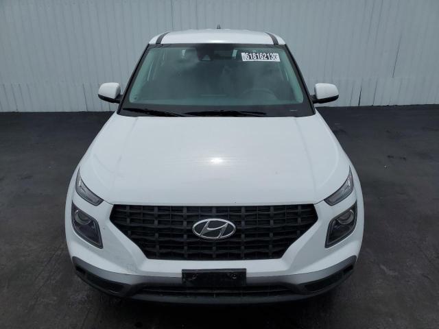 Photo 4 VIN: KMHRB8A35MU096520 - HYUNDAI VENUE SE 