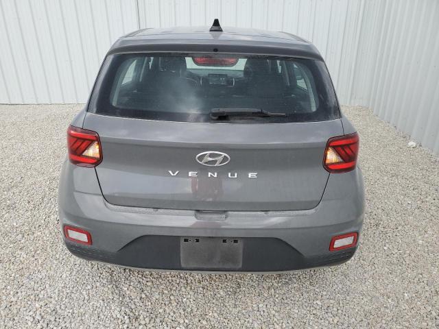 Photo 5 VIN: KMHRB8A35MU114806 - HYUNDAI VENUE 