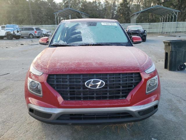 Photo 4 VIN: KMHRB8A35NU200361 - HYUNDAI VENUE SE 