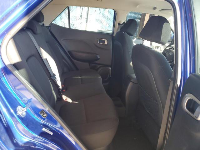 Photo 10 VIN: KMHRB8A35PU210441 - HYUNDAI VENUE 