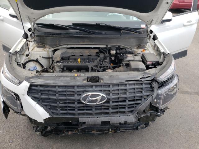 Photo 6 VIN: KMHRB8A36LU047776 - HYUNDAI VENUE SE 