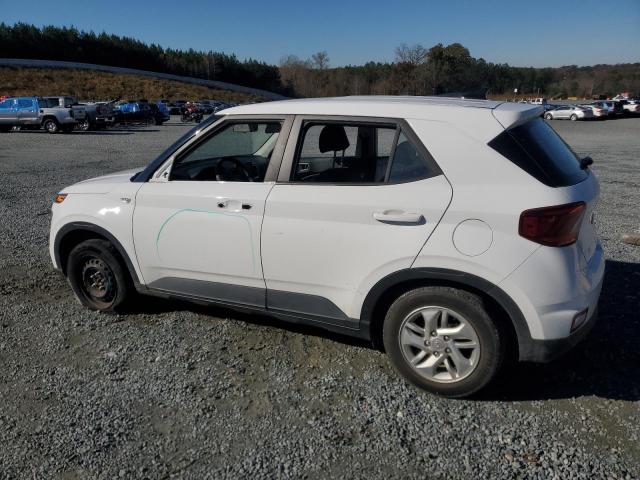 Photo 1 VIN: KMHRB8A36MU068368 - HYUNDAI VENUE SE 