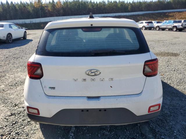 Photo 5 VIN: KMHRB8A36MU068368 - HYUNDAI VENUE SE 