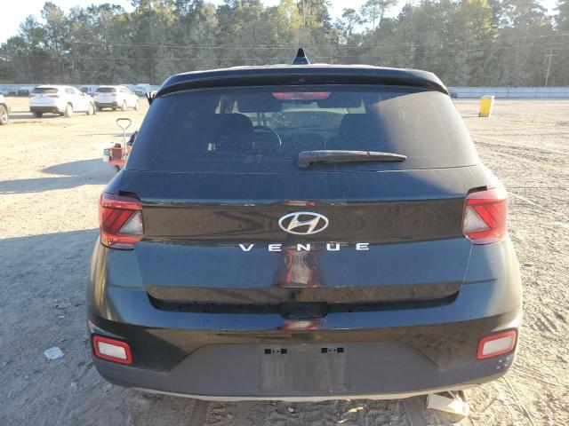 Photo 5 VIN: KMHRB8A36MU094078 - HYUNDAI VENUE SE 