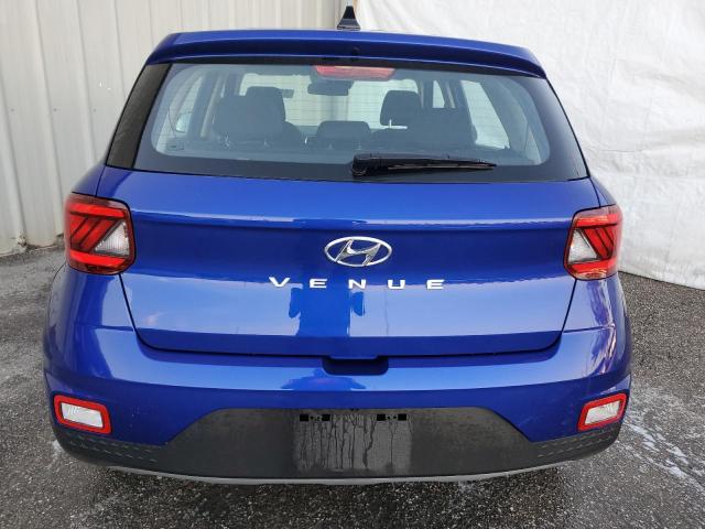 Photo 5 VIN: KMHRB8A36MU105709 - HYUNDAI VENUE SE 