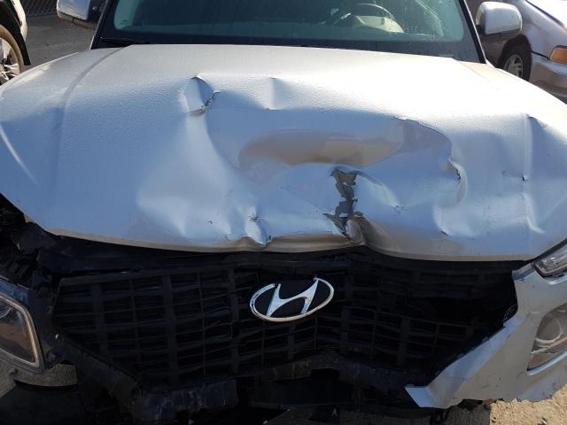 Photo 10 VIN: KMHRB8A36PU217446 - HYUNDAI VENUE SE 