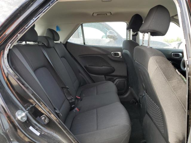 Photo 10 VIN: KMHRB8A36PU234697 - HYUNDAI VENUE 