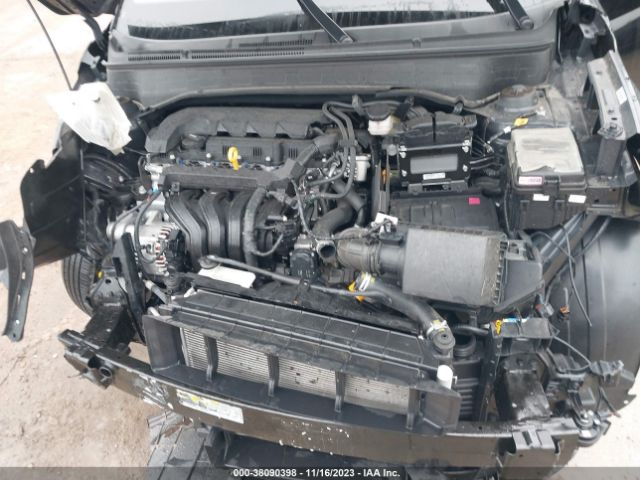 Photo 9 VIN: KMHRB8A36PU234697 - HYUNDAI VENUE 