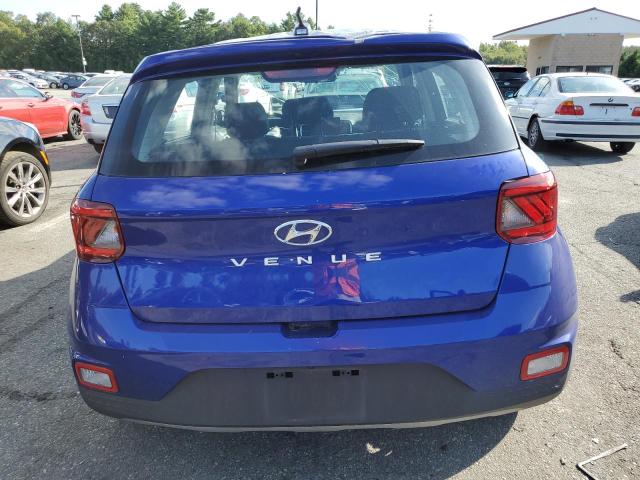 Photo 5 VIN: KMHRB8A36PU253881 - HYUNDAI VENUE 