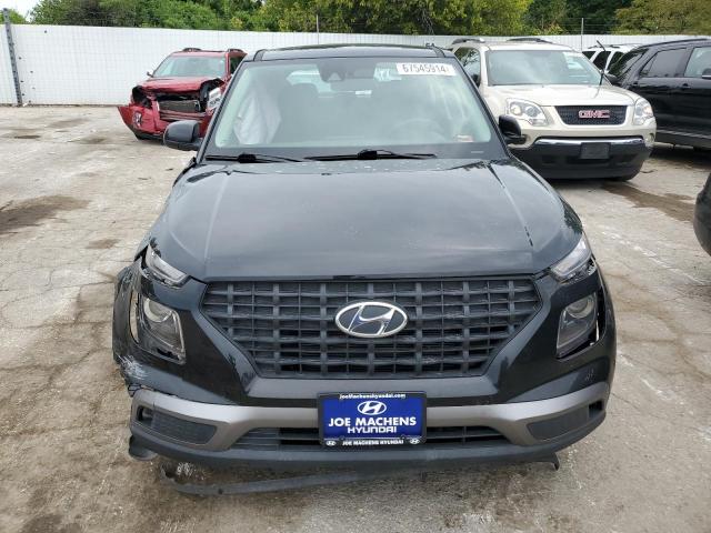 Photo 4 VIN: KMHRB8A37LU045535 - HYUNDAI VENUE SE 