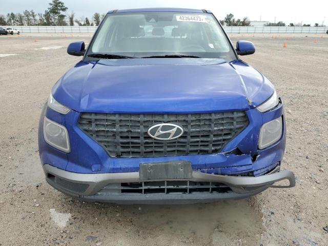 Photo 4 VIN: KMHRB8A37MU087009 - HYUNDAI VENUE SE 