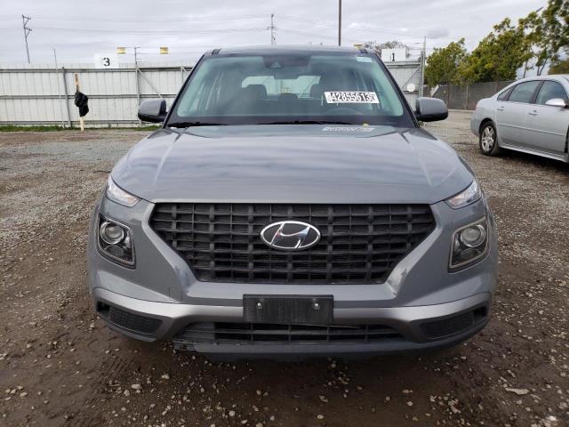 Photo 4 VIN: KMHRB8A37MU096292 - HYUNDAI VENUE SE 