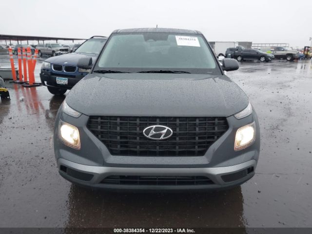 Photo 5 VIN: KMHRB8A37PU252089 - HYUNDAI VENUE 