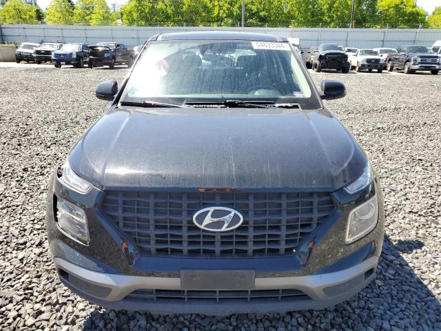 Photo 4 VIN: KMHRB8A38LU050470 - HYUNDAI VENUE SE 