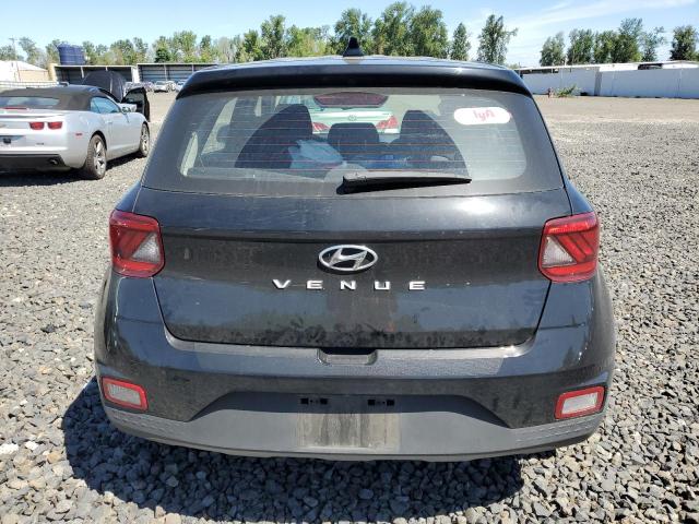 Photo 5 VIN: KMHRB8A38LU050470 - HYUNDAI VENUE SE 