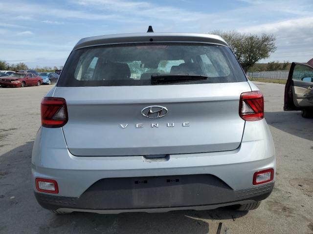 Photo 5 VIN: KMHRB8A38MU096365 - HYUNDAI VENUE SE 