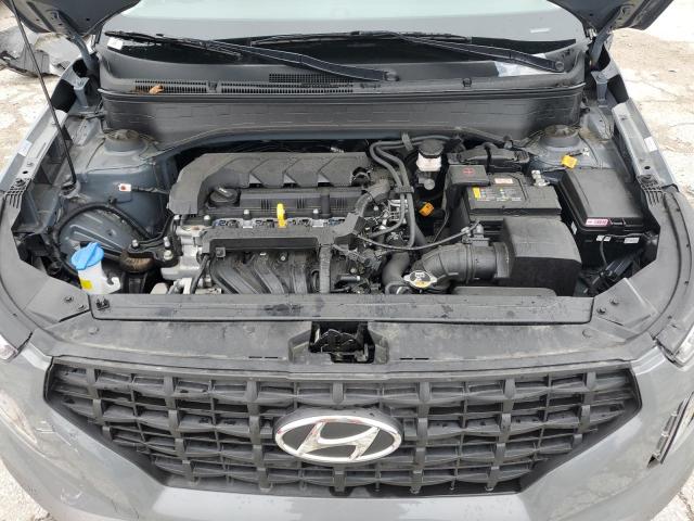 Photo 11 VIN: KMHRB8A38PU217108 - HYUNDAI VENUE SE 