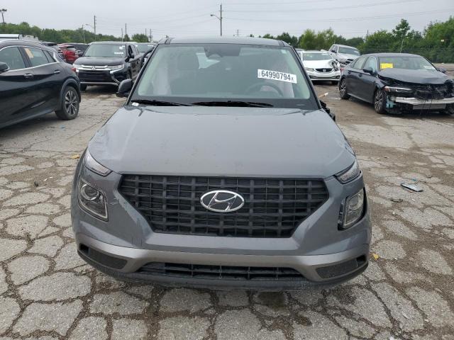 Photo 4 VIN: KMHRB8A38PU217108 - HYUNDAI VENUE SE 