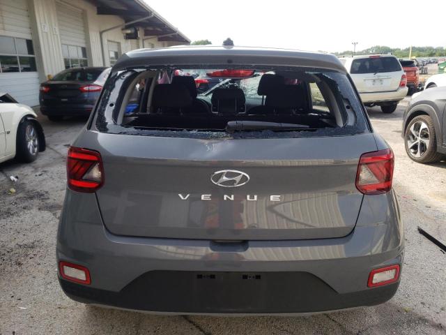 Photo 5 VIN: KMHRB8A38PU217822 - HYUNDAI VENUE SE 