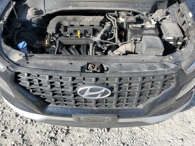 Photo 10 VIN: KMHRB8A39LU014366 - HYUNDAI VENUE SE 