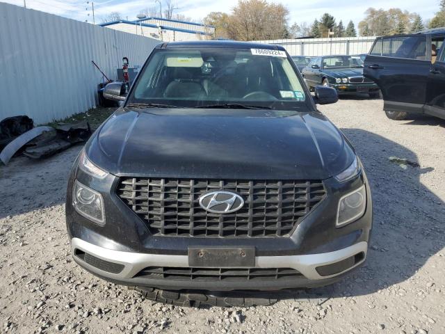 Photo 4 VIN: KMHRB8A39LU014366 - HYUNDAI VENUE SE 