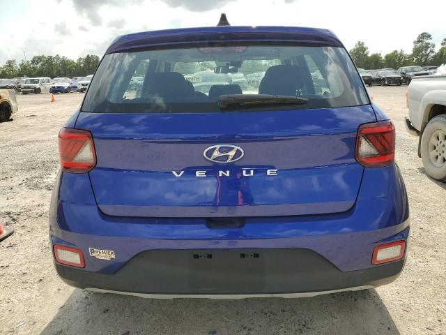 Photo 5 VIN: KMHRB8A39LU034309 - HYUNDAI VENUE 