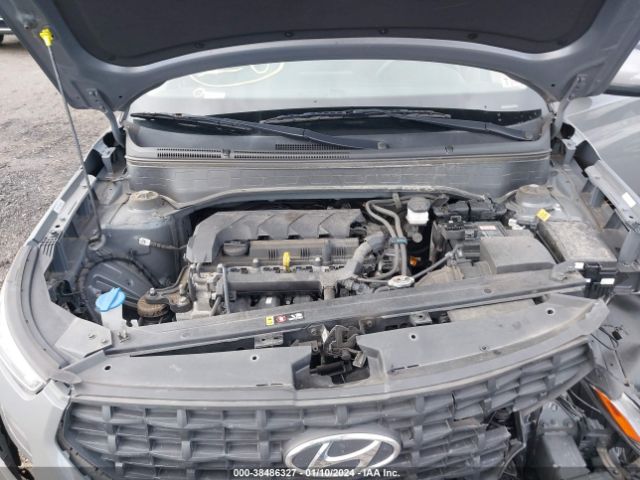 Photo 9 VIN: KMHRB8A39LU049005 - HYUNDAI VENUE 