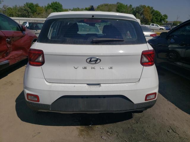 Photo 5 VIN: KMHRB8A39MU093734 - HYUNDAI VENUE SE 